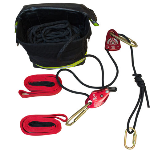 Low Angle Rescue / Haul Kit - RIT Safety Solutions