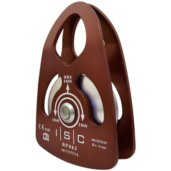 ISC Medium Single Pulley | RP063