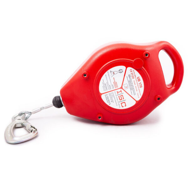 ISC UB170 50 ft Heavy Duty Fall Arrest Block