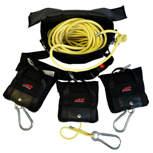 Large Area Search Systems