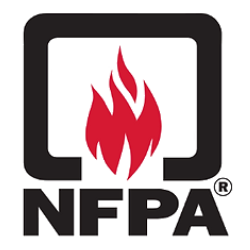 NFPA - National Fire Protection Association Member Icon