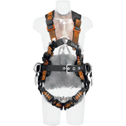 TowerPro Harness - RIT Safety Solutions