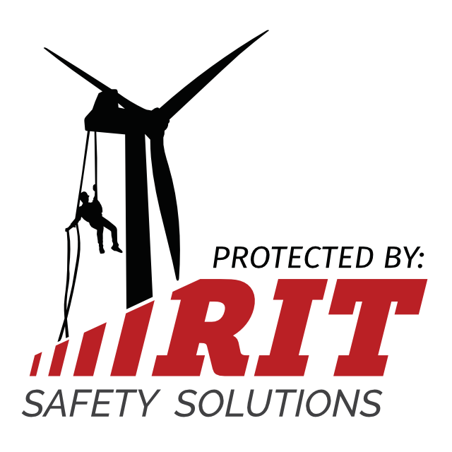 Wind Self-Rescue System | RIT Safety Solutions