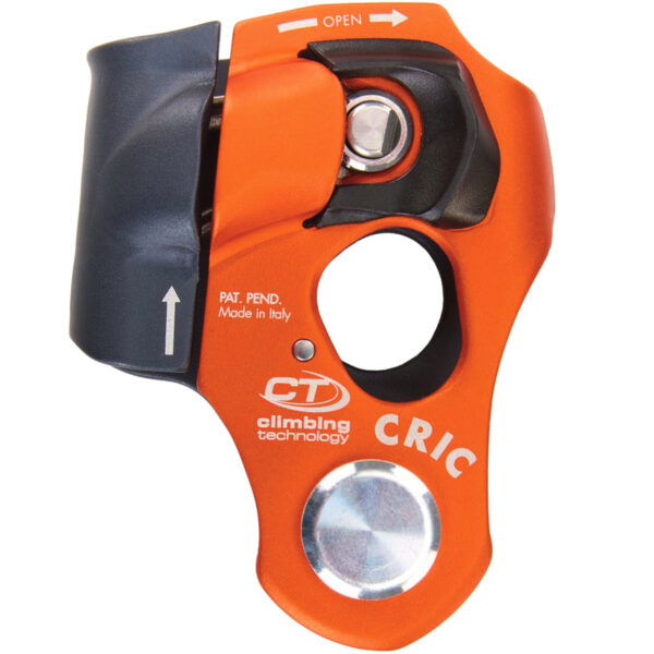 CRIC Multi-Functional Rope Clamp