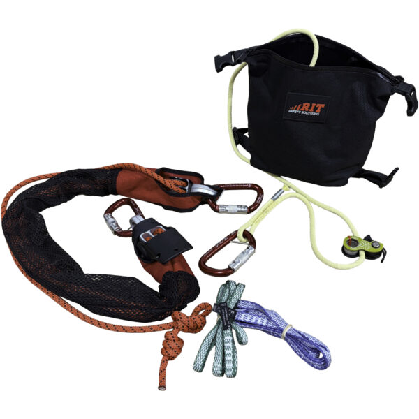 RIT Assisted Rescue System