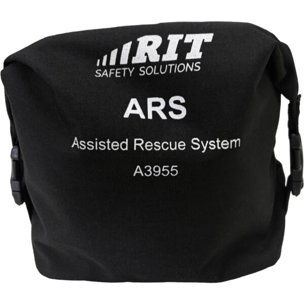 Assisted Rescue System for Wind, Telecom & Utility Workers