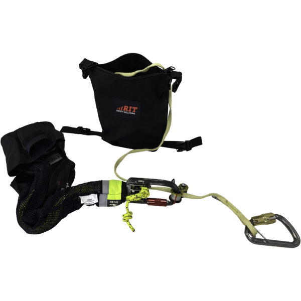 Confined Space Retrieval System